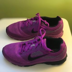 Nike Zoom Fly 2 Running Shoes Size 8M